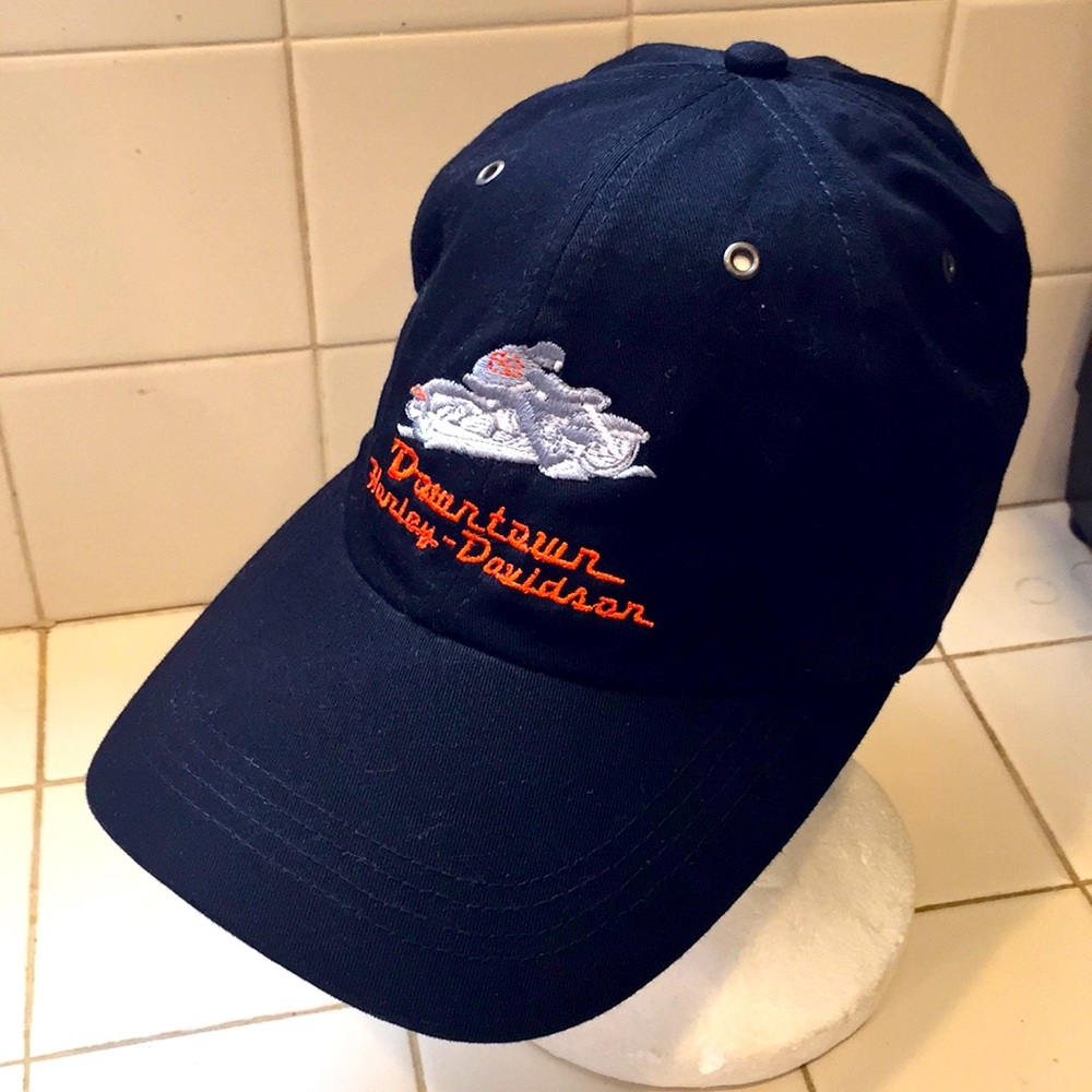Ouray Sportwear Baseball Style Hat
